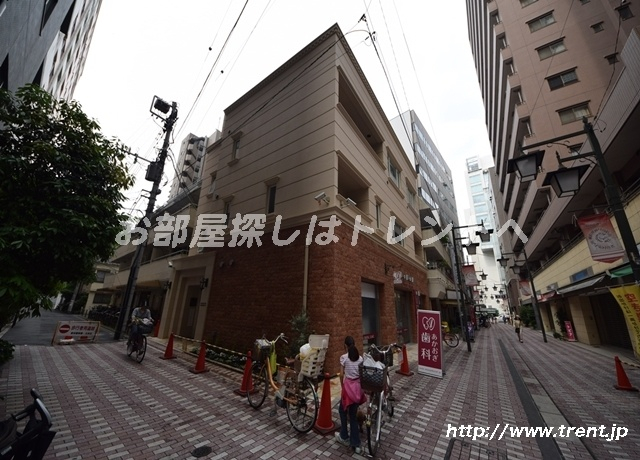 ウェバーリンク小石川