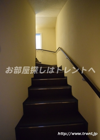 ウェバーリンク小石川