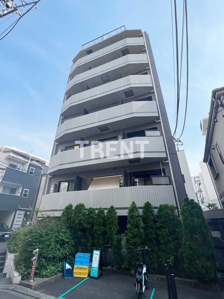 ルリオン神楽坂