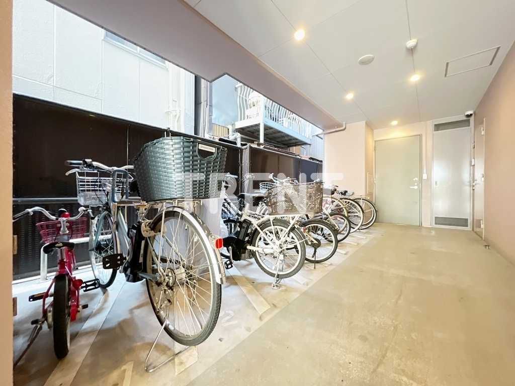 ライオンズマンション飯田橋駅前