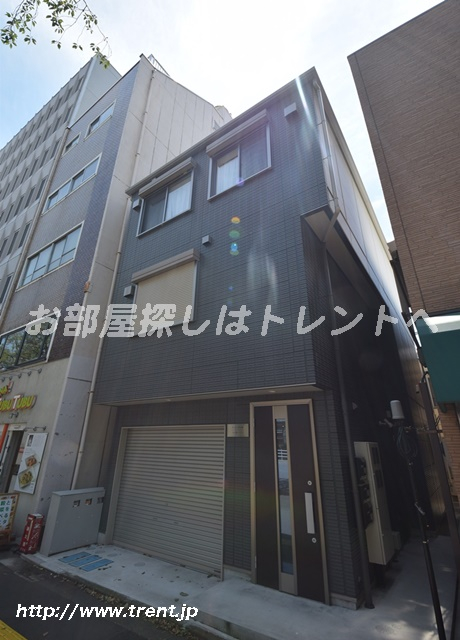 アーク江戸川橋