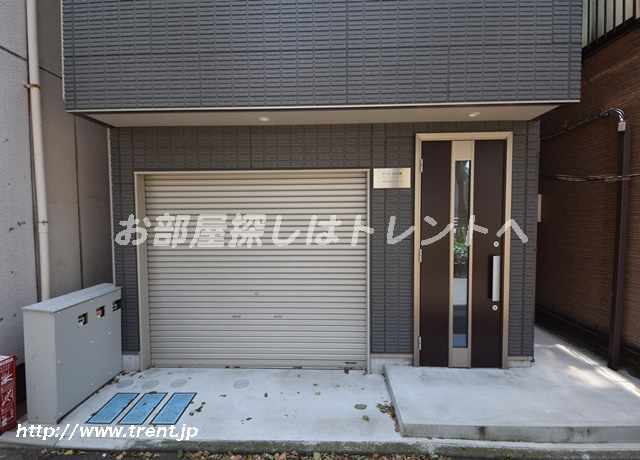 アーク江戸川橋