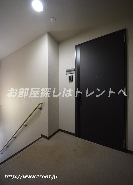 アーク江戸川橋