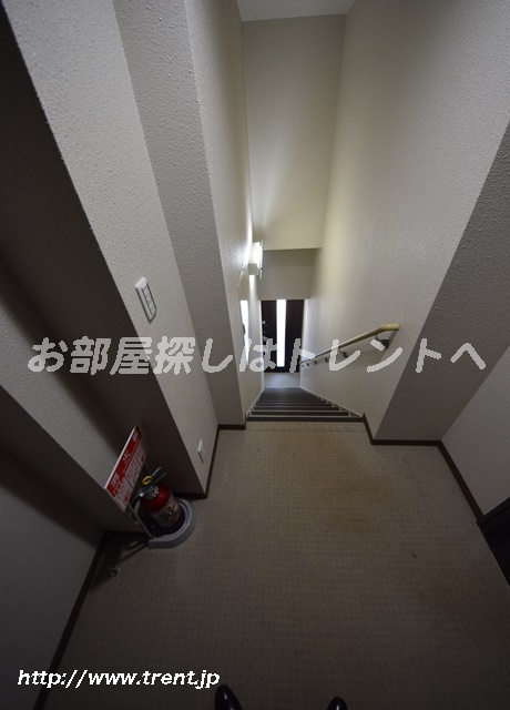 アーク江戸川橋