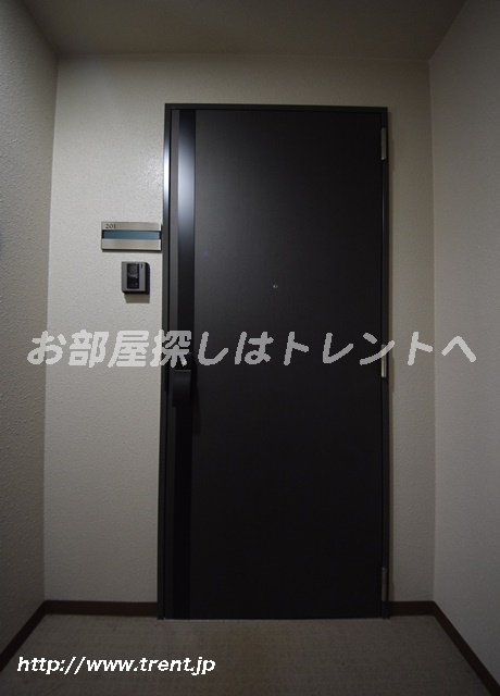 アーク江戸川橋