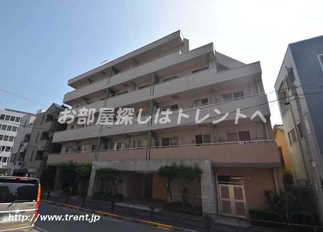 クオリア後楽園