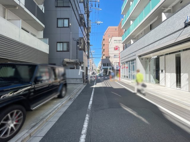 グラントゥルース本郷