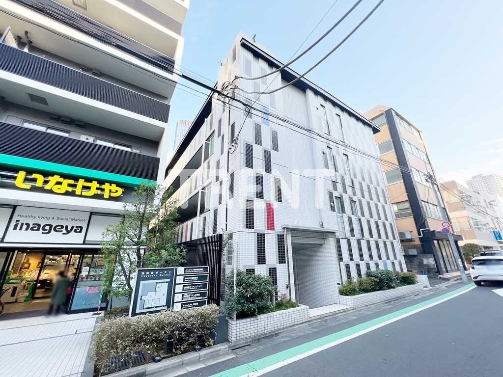 プレミアムキューブ飯田橋エムオー【PREMIUMCUBE飯田橋♯mo】