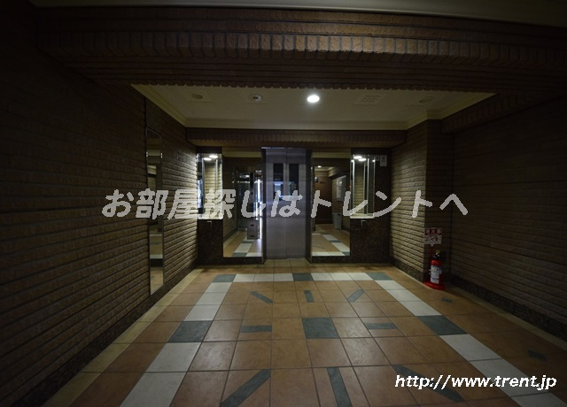 チェスターハウス本郷
