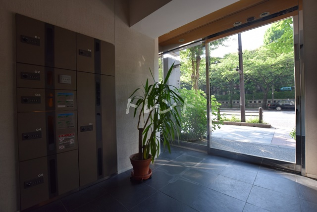 坂の上テラス