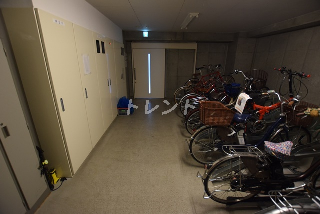 坂の上テラス