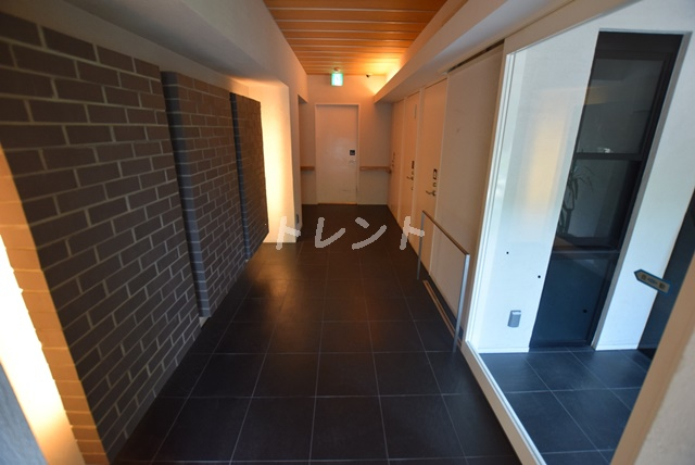 坂の上テラス