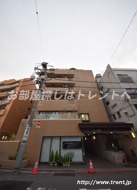 パラシオン飯田橋