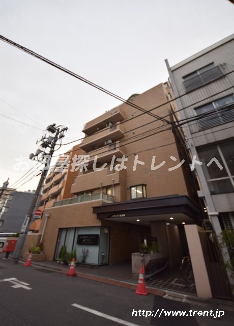 パラシオン飯田橋
