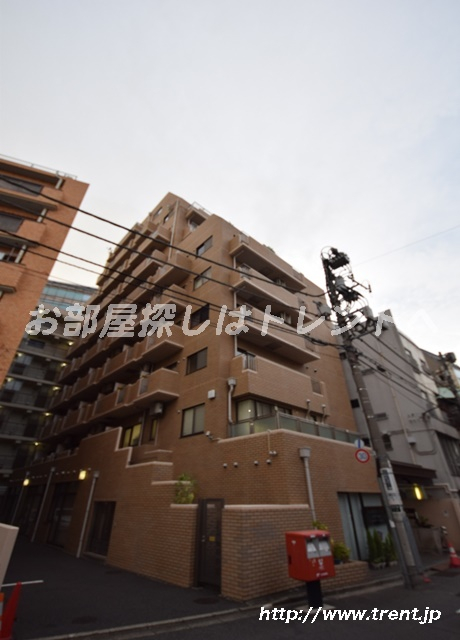 パラシオン飯田橋