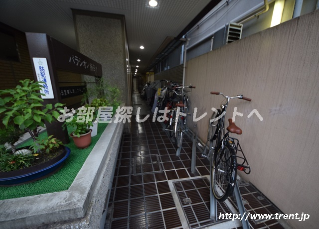 パラシオン飯田橋
