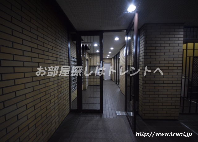 パラシオン飯田橋
