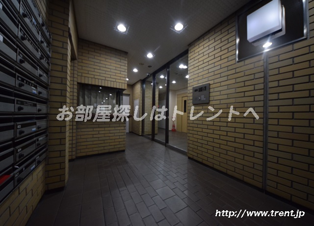 パラシオン飯田橋