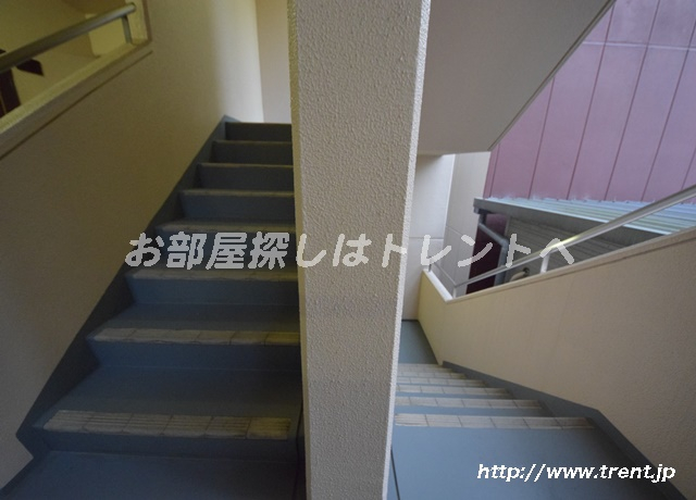 パラシオン飯田橋