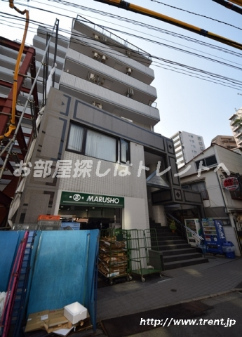 江戸川橋センチュリープラザ21