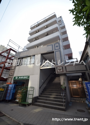 江戸川橋センチュリープラザ21