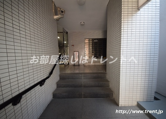 江戸川橋センチュリープラザ21