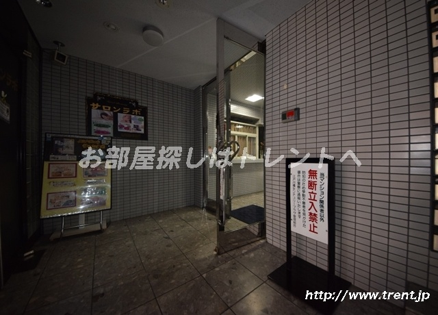 江戸川橋センチュリープラザ21