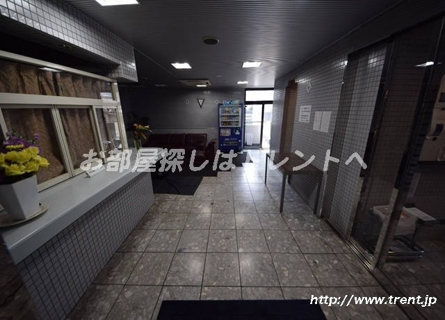 江戸川橋センチュリープラザ21