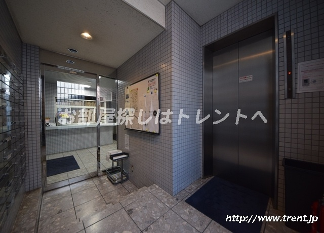 江戸川橋センチュリープラザ21