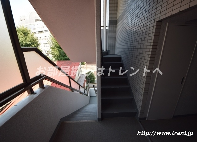 江戸川橋センチュリープラザ21