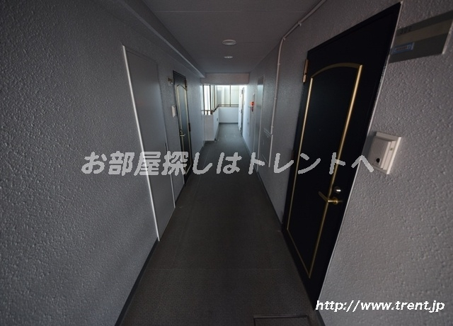 江戸川橋センチュリープラザ21