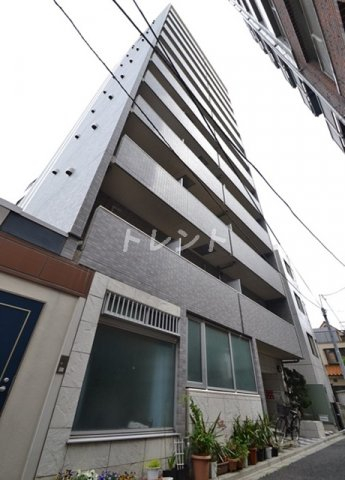 アデッソ新宿若松町