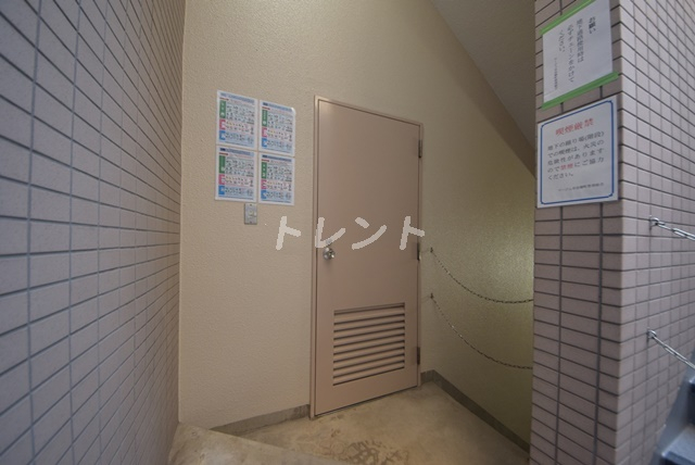 マージュ市谷柳町