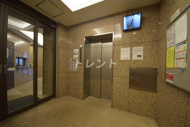 マージュ市谷柳町