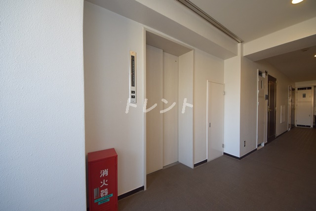 マージュ市谷柳町