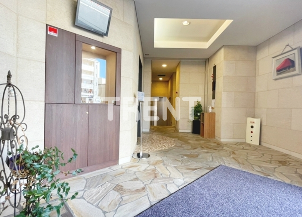 グリーンヒルズ河田町