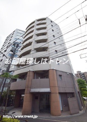 フォルトゥナ春日安藤坂