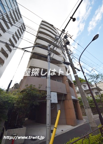 フォルトゥナ春日安藤坂