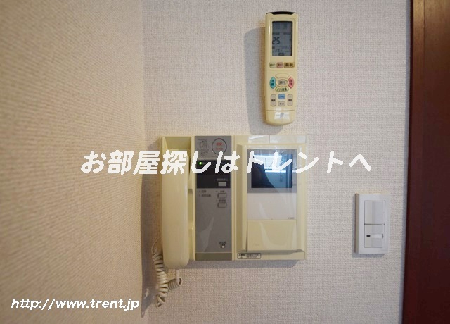 フォルトゥナ春日安藤坂