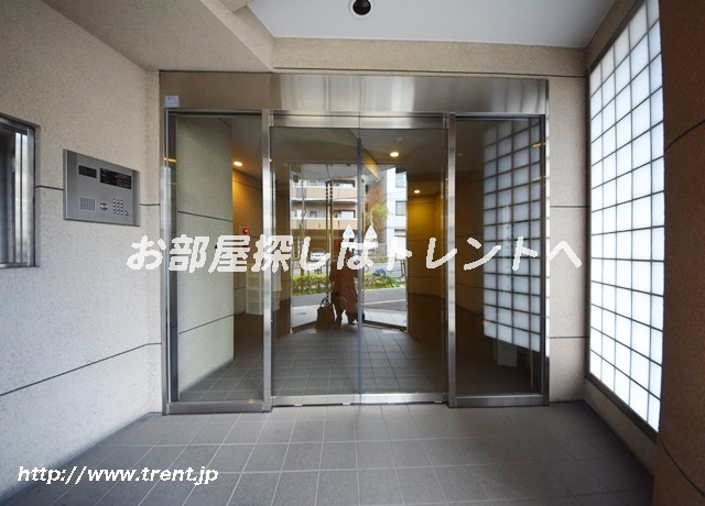 フォルトゥナ春日安藤坂