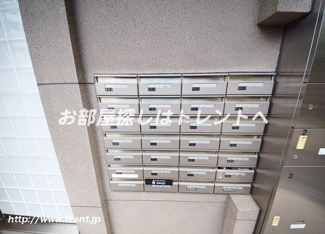 フォルトゥナ春日安藤坂