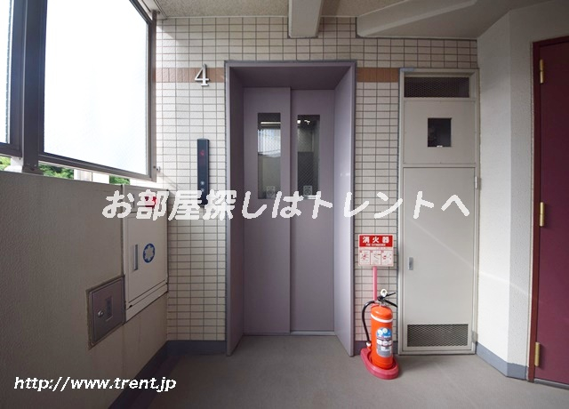 フォルトゥナ春日安藤坂