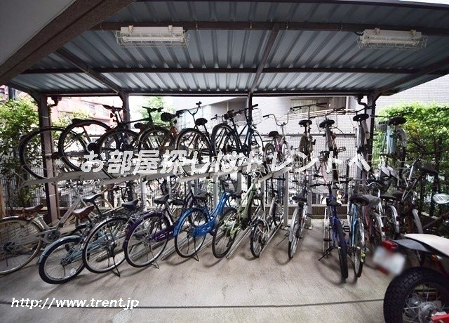 フォルトゥナ春日安藤坂