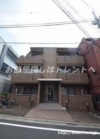 ＡＮＮＥＸ市谷