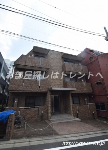 ＡＮＮＥＸ市谷