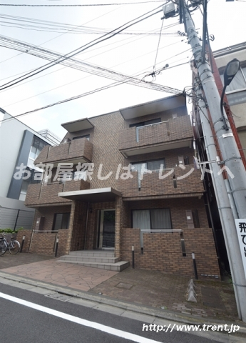 ＡＮＮＥＸ市谷