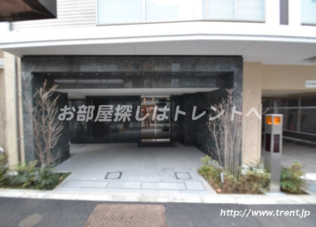 グランスイート四谷プレシア