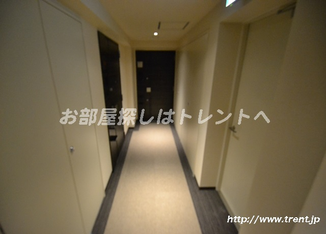 グランスイート四谷プレシア