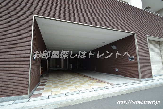 パークハウスセントリエ