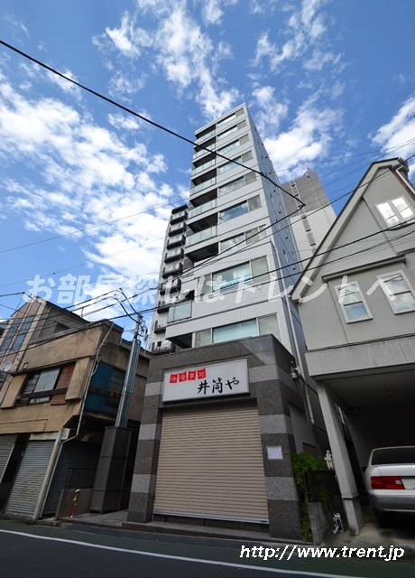 ミュールメゾン西新宿